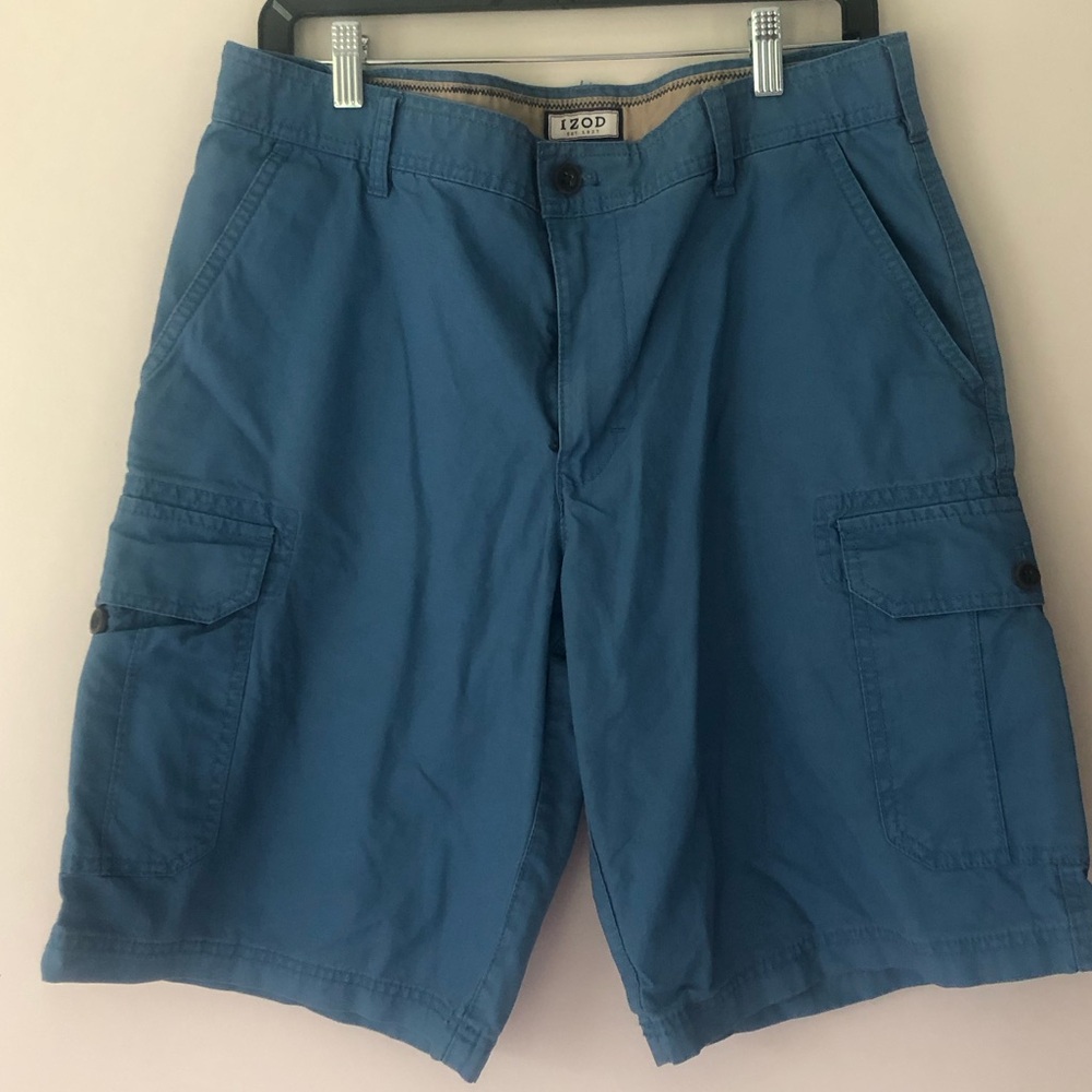 Men’s Cargo shorts